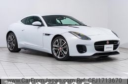 jaguar f-type 2019 CFJ1713670