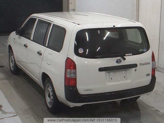toyota probox-van 2020 -TOYOTA--Probox Van NHP160V-0017228---TOYOTA--Probox Van NHP160V-0017228- image 2