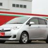 toyota ractis 2014 -TOYOTA--Ractis DBA-NCP120--NCP120-2066775---TOYOTA--Ractis DBA-NCP120--NCP120-2066775- image 1