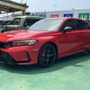 honda civic 2025 CFJ1137038 image 2
