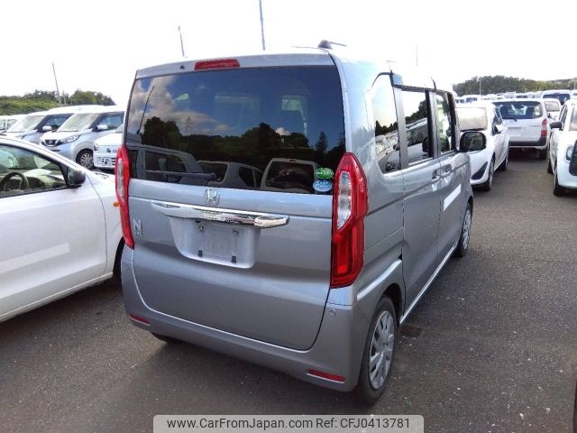 honda n-box 2019 -HONDA--N BOX DBA-JF3--JF3-1300694---HONDA--N BOX DBA-JF3--JF3-1300694- image 2