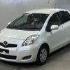 toyota vitz 2009 -TOYOTA--Vitz KSP90-5166678---TOYOTA--Vitz KSP90-5166678- image 1