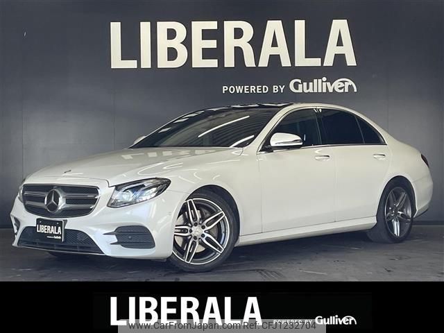mercedes-benz e-class 2016 -MERCEDES-BENZ--Benz E Class LDA-213004C--WDD2130042A073522---MERCEDES-BENZ--Benz E Class LDA-213004C--WDD2130042A073522- image 1
