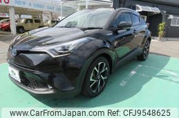 toyota c-hr 2019 -TOYOTA--C-HR ZYX10--2162393---TOYOTA--C-HR ZYX10--2162393-