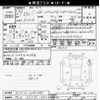 toyota c-hr 2017 -TOYOTA 【所沢 332ﾓ1991】--C-HR ZYX10-2091082---TOYOTA 【所沢 332ﾓ1991】--C-HR ZYX10-2091082- image 3