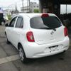 nissan march 2018 -NISSAN--March NK13--018077---NISSAN--March NK13--018077- image 2
