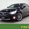 toyota mark-x 2013 quick_quick_DBA-GRX130_GRX130-6077575 image 1