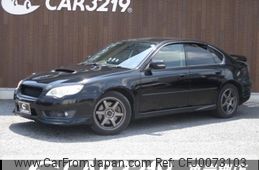 subaru legacy-b4 2007 -SUBARU 【名変中 】--Legacy B4 BL5--075114---SUBARU 【名変中 】--Legacy B4 BL5--075114-