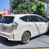 toyota prius-α 2013 -TOYOTA--Prius α DAA-ZVW41W--ZVW41-3299279---TOYOTA--Prius α DAA-ZVW41W--ZVW41-3299279- image 3