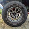suzuki jimny 2017 CFJ1763861 image 18