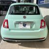 fiat 500 2019 -FIAT--Fiat 500 ABA-31212--ZFA3120000JB04173---FIAT--Fiat 500 ABA-31212--ZFA3120000JB04173- image 16