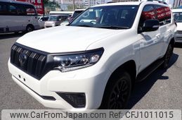 toyota land-cruiser-prado 2022 -TOYOTA--Land Cruiser Prado 3BA-TRJ150W--TRJ150-0145851---TOYOTA--Land Cruiser Prado 3BA-TRJ150W--TRJ150-0145851-