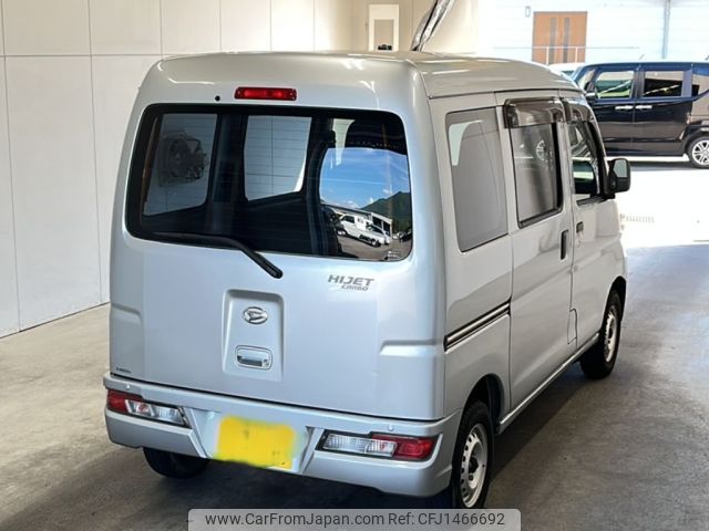 daihatsu hijet-van 2017 CFJ1466692 image 2