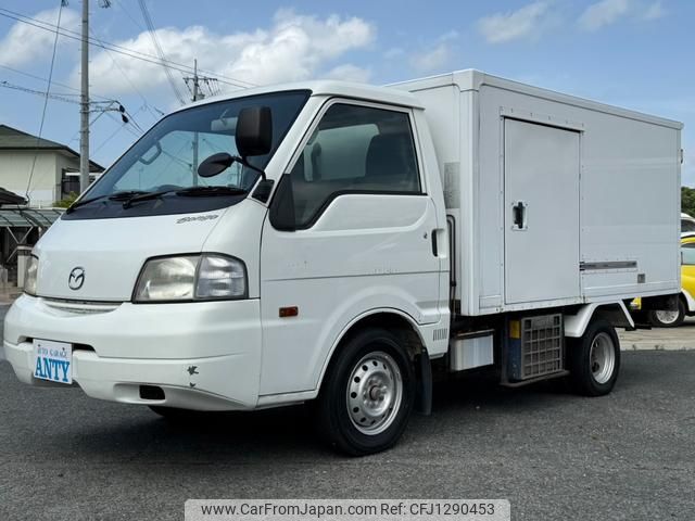 mazda bongo-truck 2008 GOO_NET_EXCHANGE_1101471A30250614W003 image 1