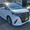 toyota alphard 2024 -TOYOTA--Alphard AAHH40W--AAHH40-4004898---TOYOTA--Alphard AAHH40W--AAHH40-4004898- image 29