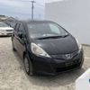 honda fit 2011 -HONDA--Fit DBA-GE6--GE6-1571991---HONDA--Fit DBA-GE6--GE6-1571991- image 1