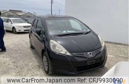 honda fit 2011 -HONDA--Fit DBA-GE6--GE6-1571991---HONDA--Fit DBA-GE6--GE6-1571991-