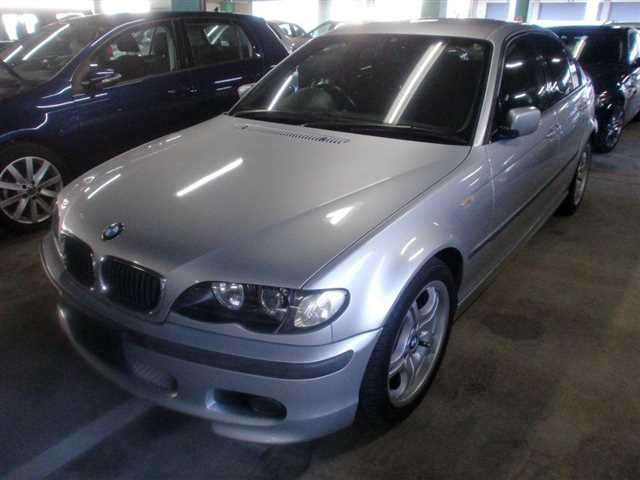 bmw 3-series 2003 1.70E+11 image 1