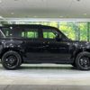 land-rover defender 2022 CFJ1839034 image 18
