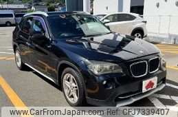 bmw x1 2012 -BMW--BMW X1 ABA-VL18--WBAVL32030VT42943---BMW--BMW X1 ABA-VL18--WBAVL32030VT42943-