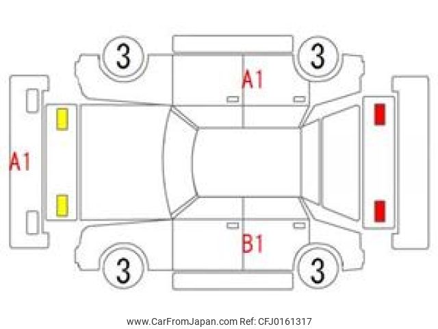 honda n-box 2014 -HONDA--N BOX DBA-JF1--JF1-1417687---HONDA--N BOX DBA-JF1--JF1-1417687- image 2