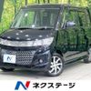suzuki palette 2012 -SUZUKI--Palette SW DBA-MK21S--MK21S-438204---SUZUKI--Palette SW DBA-MK21S--MK21S-438204- image 1