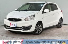 mitsubishi mirage 2016 CFJ1854459