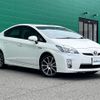 toyota prius 2011 -TOYOTA--Prius DAA-ZVW30--ZVW30-5283581---TOYOTA--Prius DAA-ZVW30--ZVW30-5283581- image 1