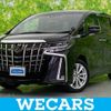 toyota alphard 2021 quick_quick_3BA-AGH30W_AGH30-0401666 image 1