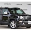 jeep renegade 2023 -CHRYSLER--Jeep Renegade 3LA-BV13--1C4PJDDW4NP030425---CHRYSLER--Jeep Renegade 3LA-BV13--1C4PJDDW4NP030425- image 4