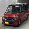 nissan dayz-roox 2018 -NISSAN 【北九州 581ね2101】--DAYZ Roox B21A-0501712---NISSAN 【北九州 581ね2101】--DAYZ Roox B21A-0501712- image 1