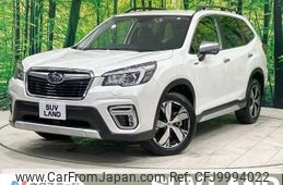 subaru forester 2019 -SUBARU--Forester 5AA-SKE--SKE-027065---SUBARU--Forester 5AA-SKE--SKE-027065-