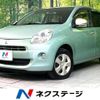 toyota passo 2010 -TOYOTA--Passo DBA-KGC35--KGC35-0005156---TOYOTA--Passo DBA-KGC35--KGC35-0005156- image 1