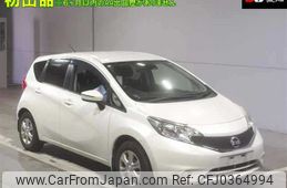 nissan note 2015 -NISSAN--Note E12-338804---NISSAN--Note E12-338804-