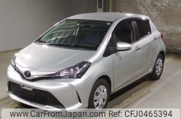 toyota vitz 2016 -TOYOTA--Vitz NSP130-2235328---TOYOTA--Vitz NSP130-2235328-