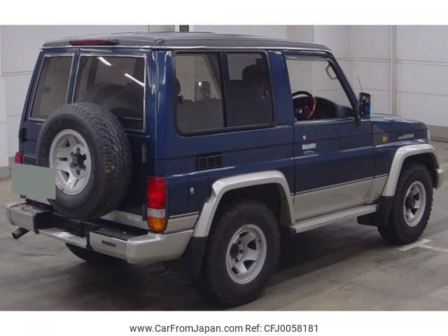 toyota land-cruiser-prado 1995 quick_quick_KD-KZJ71W_KZJ71-0005070 image 2