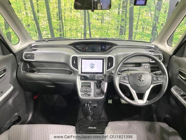 suzuki solio 2016 CFJ1821398 image 2