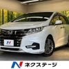 honda odyssey 2019 -HONDA--Odyssey DBA-RC1--RC1-1209779---HONDA--Odyssey DBA-RC1--RC1-1209779- image 1