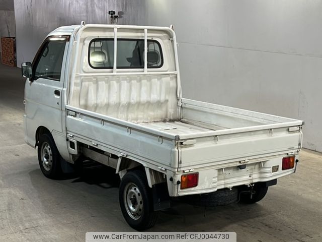 daihatsu hijet-truck 2000 -DAIHATSU--Hijet Truck S200P-0037549---DAIHATSU--Hijet Truck S200P-0037549- image 2