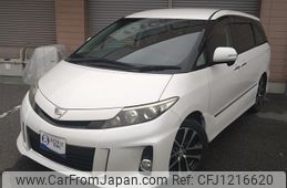 toyota estima 2013 -TOYOTA--Estima ACR50W--ACR50-0170965---TOYOTA--Estima ACR50W--ACR50-0170965-