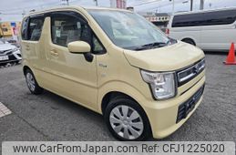 suzuki wagon-r 2020 quick_quick_5AA-MH95S_116136