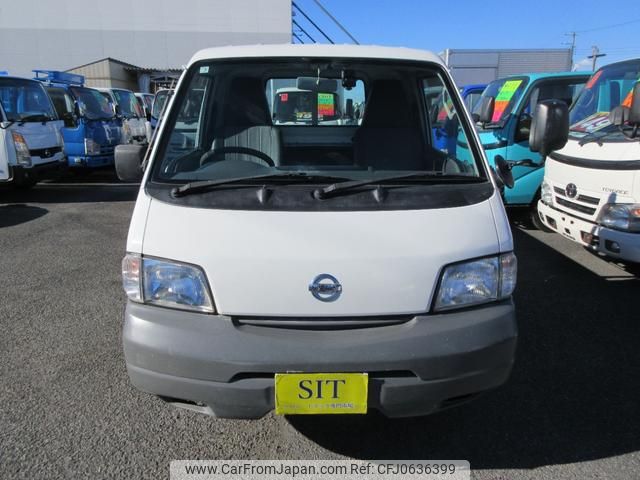 nissan vanette-truck 2012 GOO_NET_EXCHANGE_0540197A30250111W001 image 2