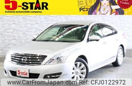 nissan teana 2012 -NISSAN--Teana DBA-J32--J32-208027---NISSAN--Teana DBA-J32--J32-208027-