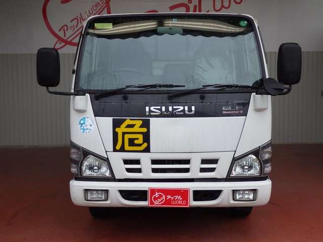 isuzu elf-truck 2004 17120513 image 2