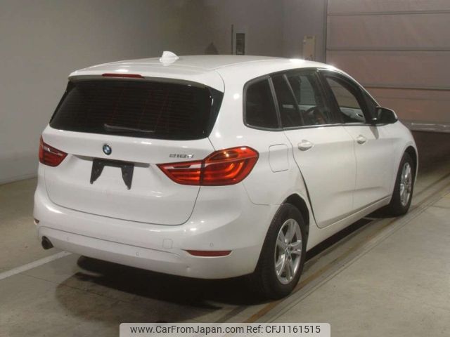 bmw 2-series 2017 -BMW--BMW 2 Series 2E20-WBA2E520305K08474---BMW--BMW 2 Series 2E20-WBA2E520305K08474- image 2