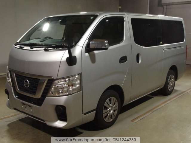 nissan caravan-van 2018 -NISSAN--Caravan Van CBF-VR2E26--VR2E26-108268---NISSAN--Caravan Van CBF-VR2E26--VR2E26-108268- image 1