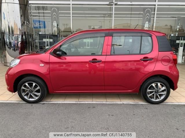 toyota passo 2017 quick_quick_DBA-M700A_M700A-0077865 image 2