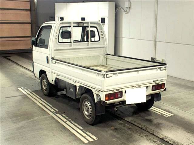 honda acty-truck 1994 No.15572 image 2