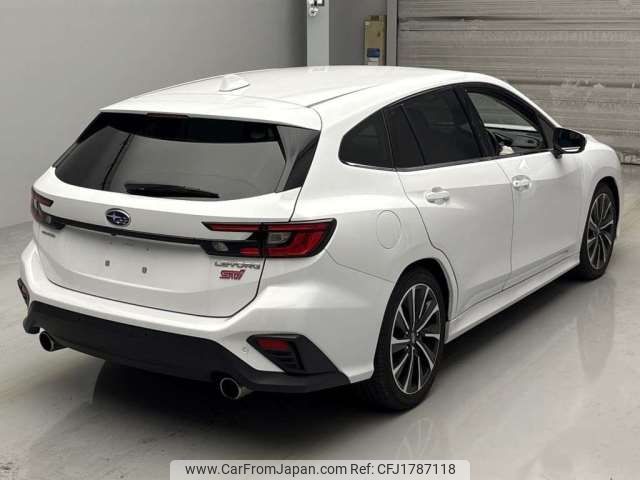 subaru levorg 2023 CFJ1787118 image 2