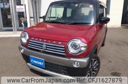 suzuki hustler 2016 CFJ1627879
